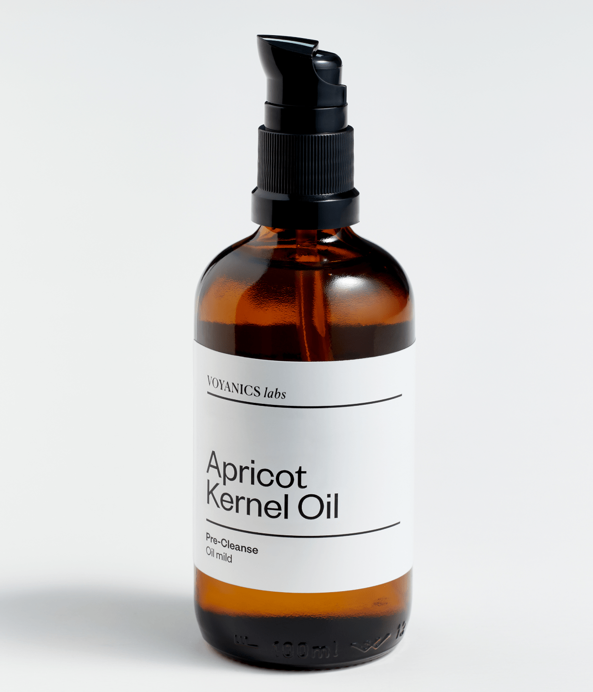 Apricot Kernel Pre Cleanse Oil mild - Voyanics