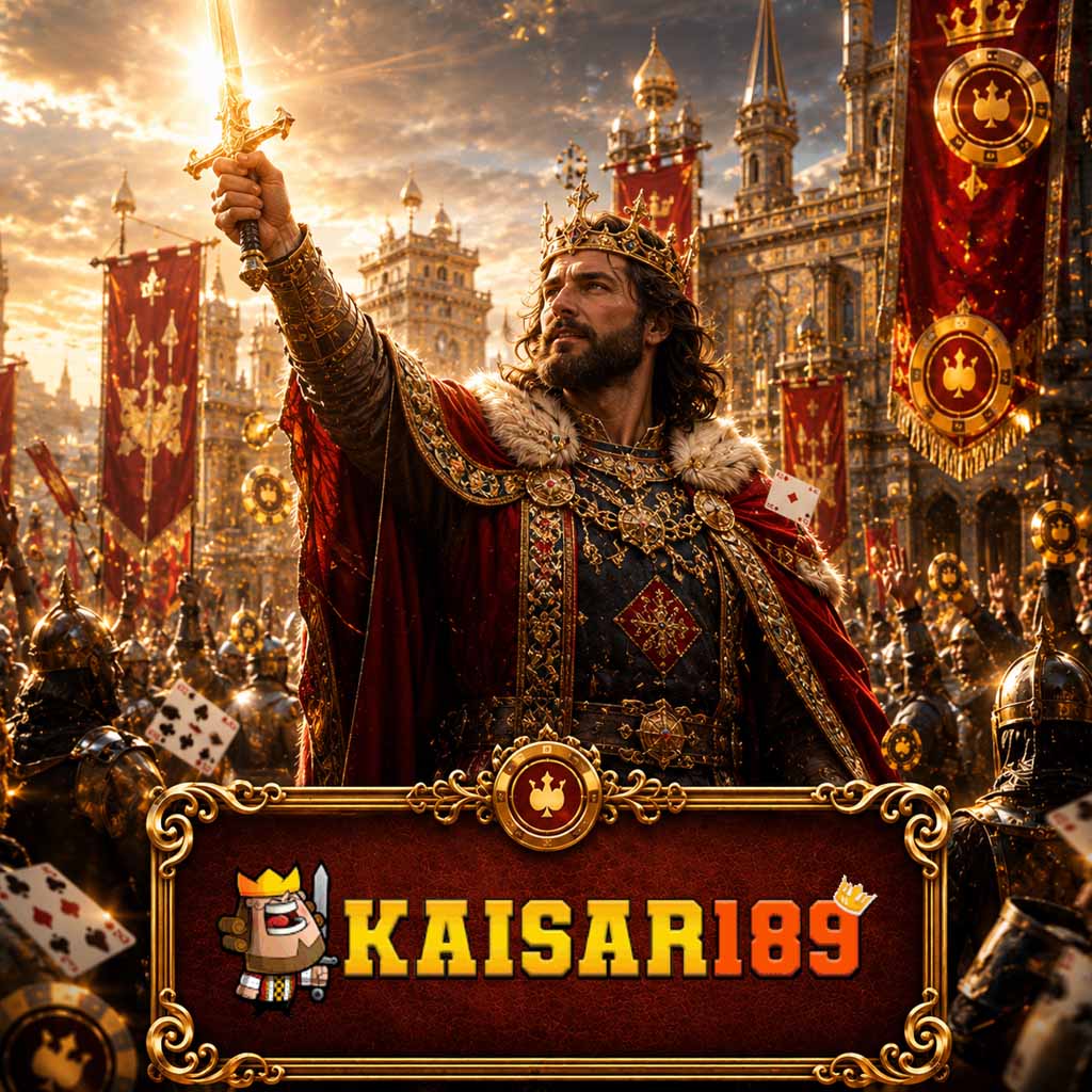 Kaisar189